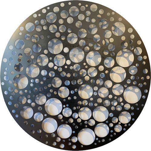 But It's Got Holes In It