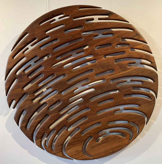 Cloudy Day Somewhere