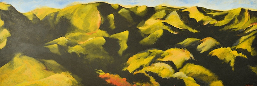 Dawn Hills