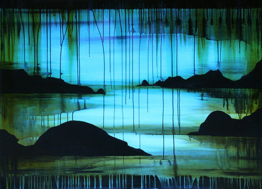 Deep Blue - Bay of Islands