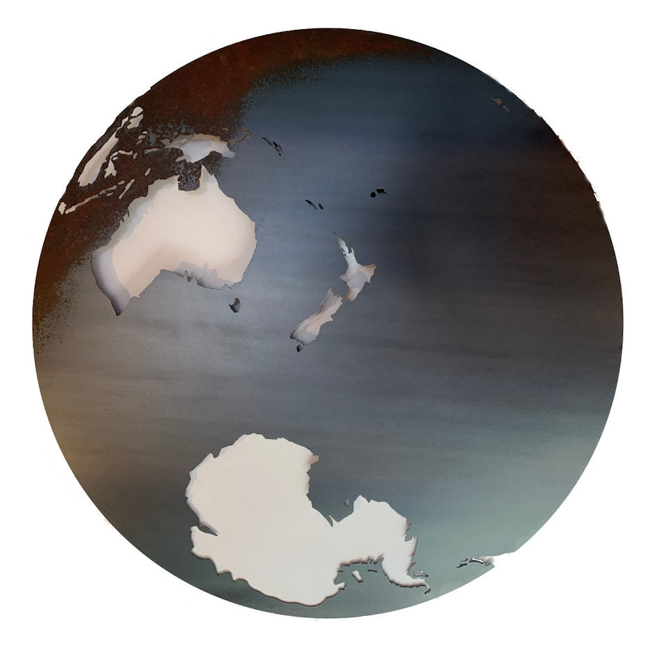 Fortunate Position a Different View