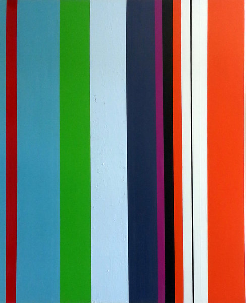 Growing Old Gracefully