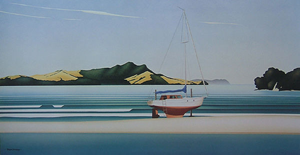 High & Dry