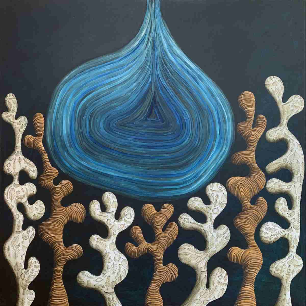 Inlet II