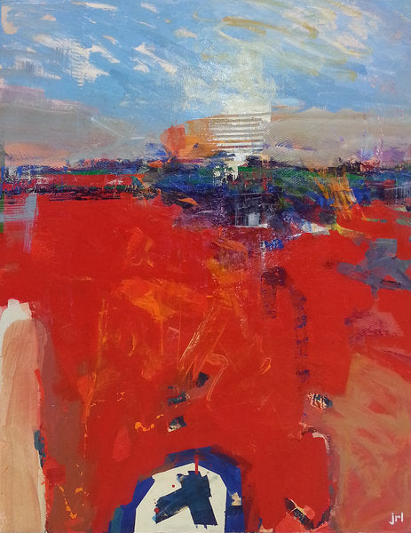 Internal Horizon #14