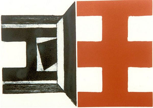 Malevich At The Stedelijk Museum