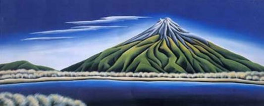 Mt Taranaki