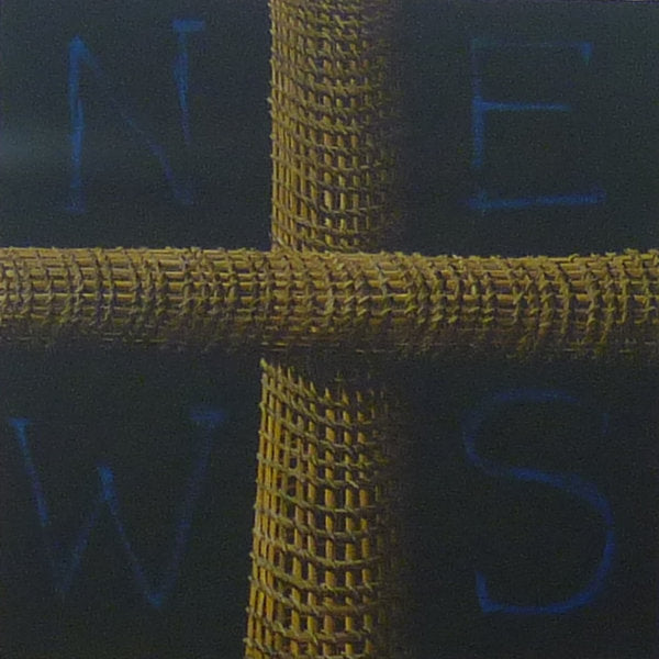 Net Crossings 3