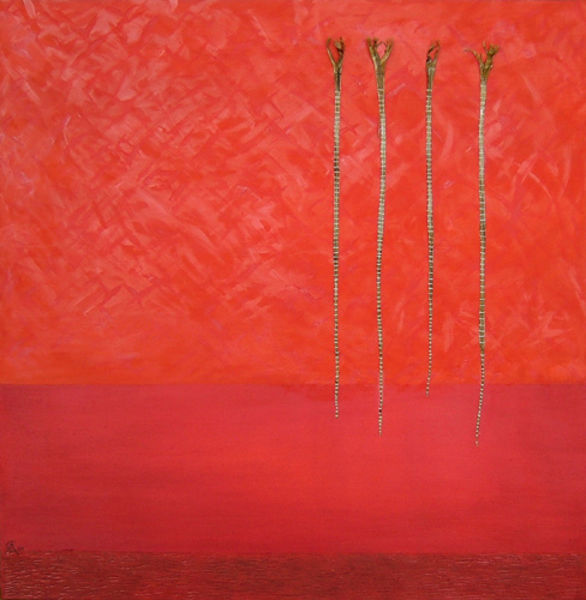 Red II