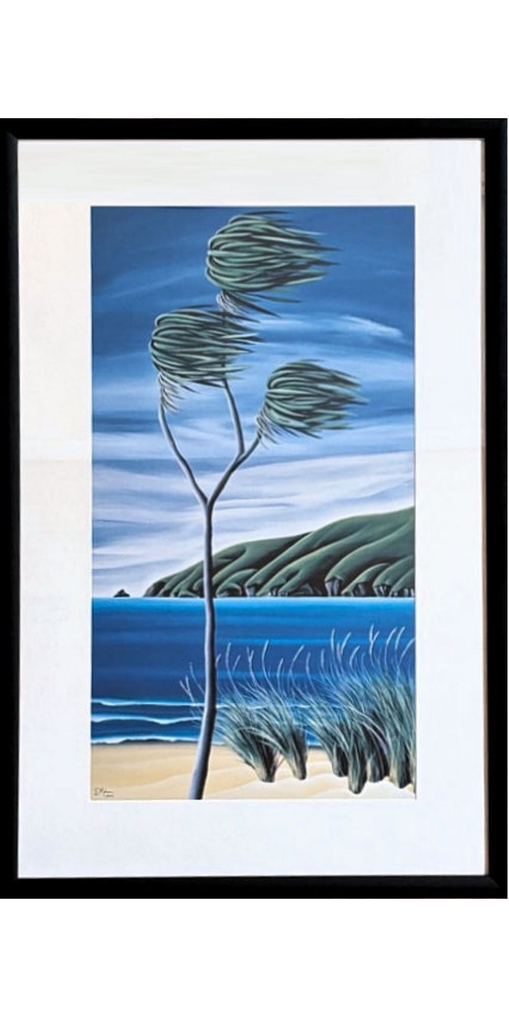 Sea Breeze