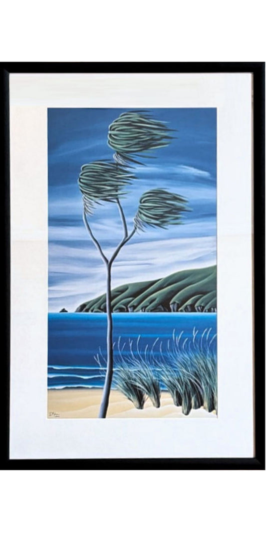 Sea Breeze