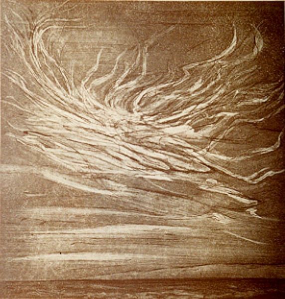 Sea Vapours
