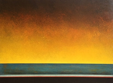 Study For Glow