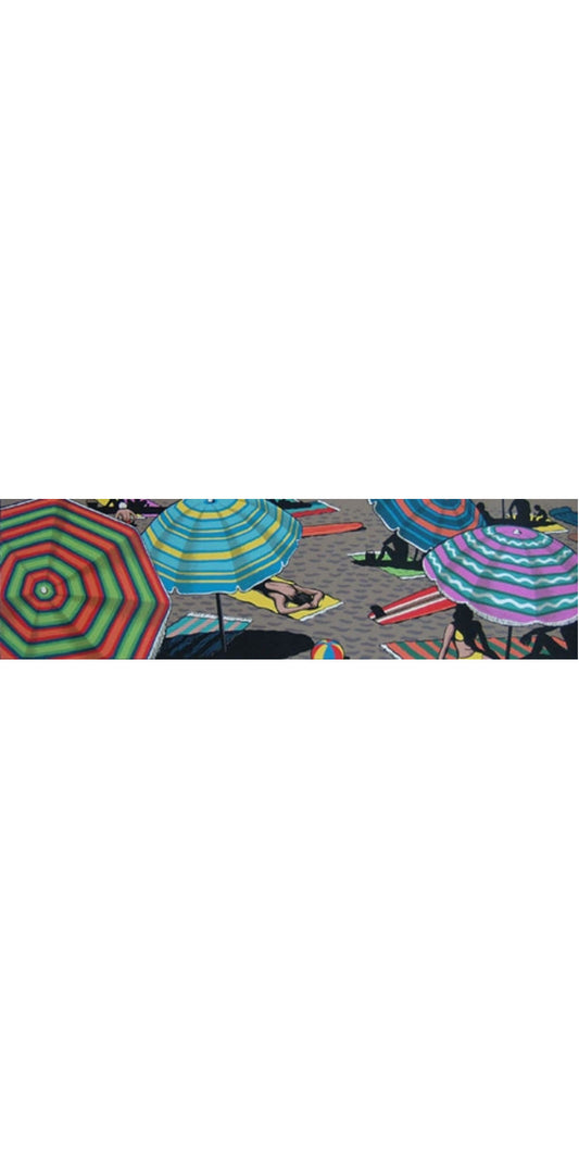 Tony Ogle | Sunbather | Art for Hire | Prints for Sale
