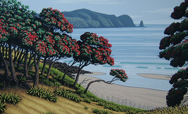 Te Pahi - Northland