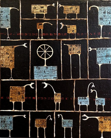 The Story so Far III