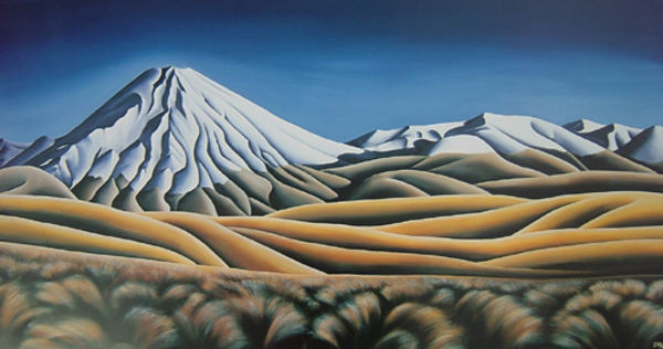 Tongariro