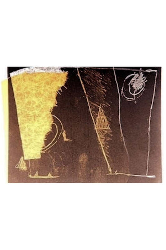 Amanda Bade | Untitled Artists Proof | Prints for Sale | Art for Hire