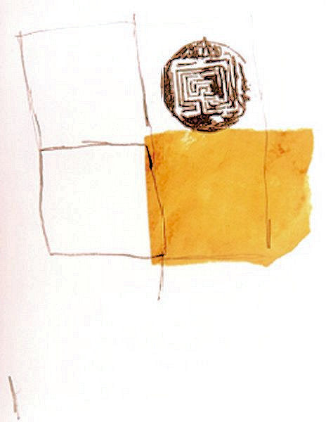 Untitled 1/1 Imp (Yellow)