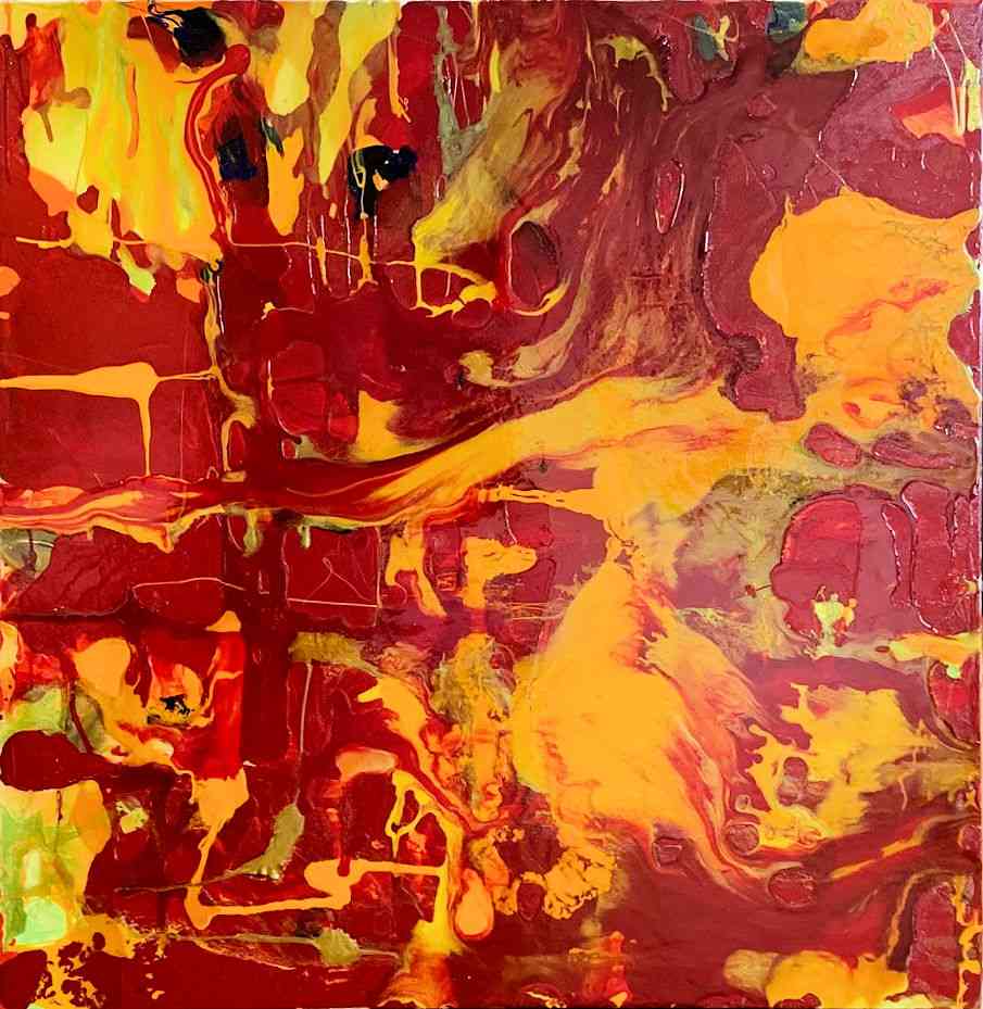 When the deal goes down