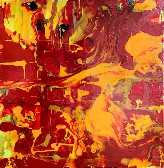 When the deal goes down