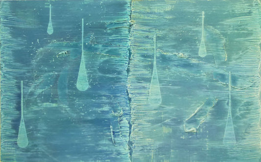 Where Blessings Begin