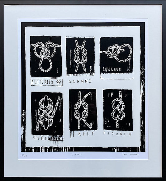 6 Knots