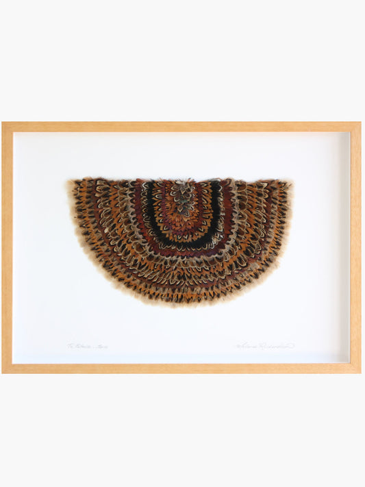 Melanie Richardson | Te Putawa Toru | Art for Sale | Art for Hire