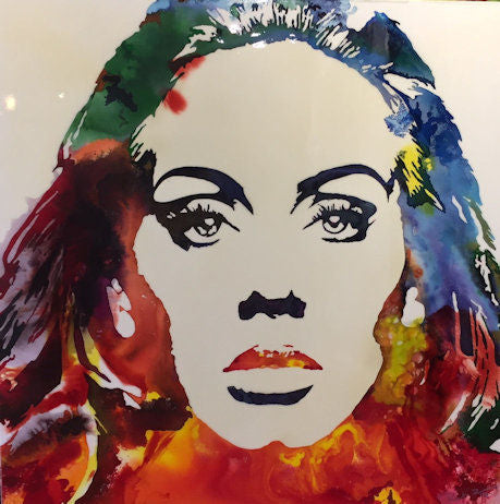 Adele