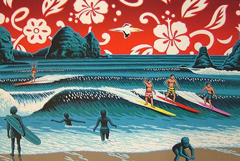 Aloha Piha