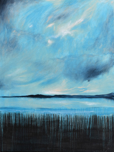 Bay of Silence