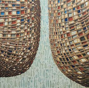 Between The Nets