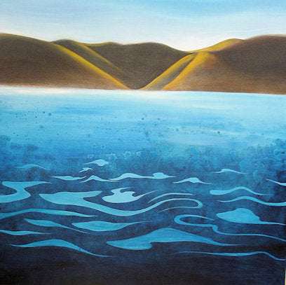 Blue Bay