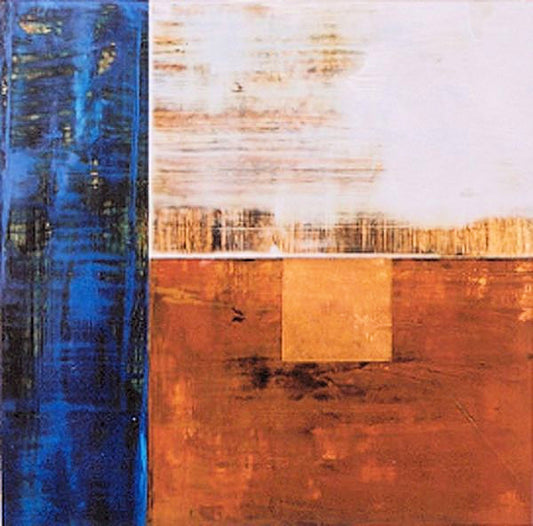 Blue Edge