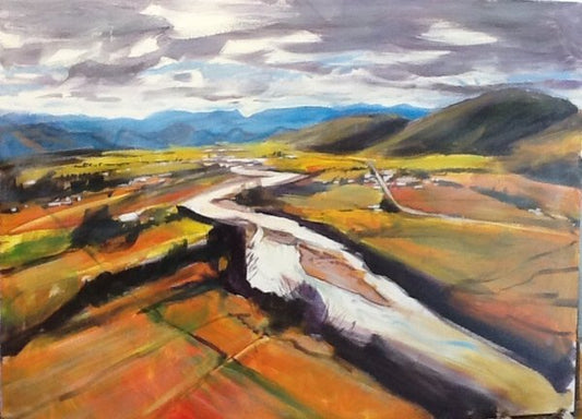 Buller River