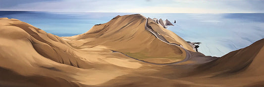 Cape Kidnappers