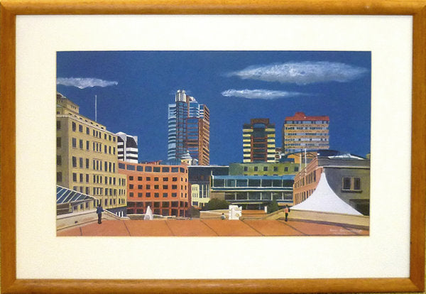 Civic Square