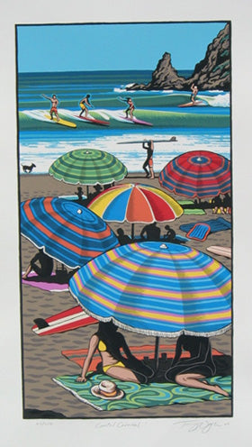Coastal Carnival
