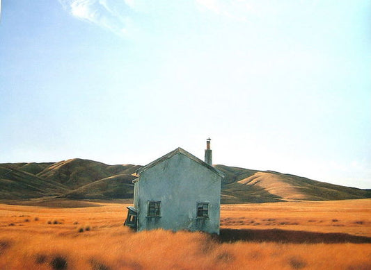 Cookhouse