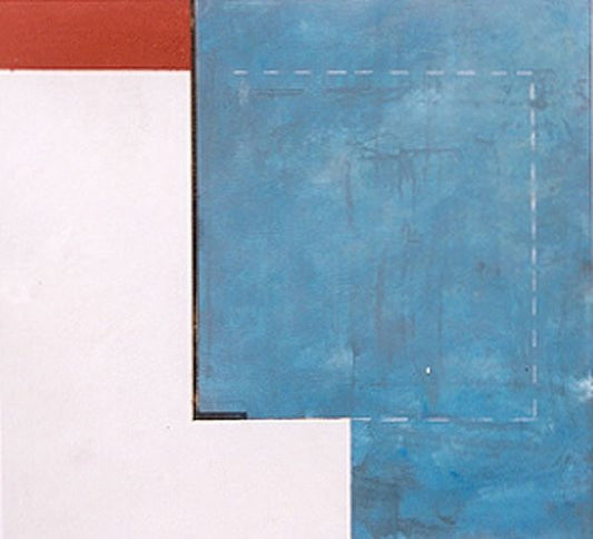 Corner Blue