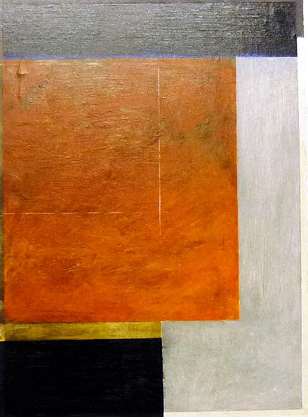 Corner Orange