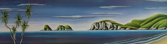 Coromandel Calm