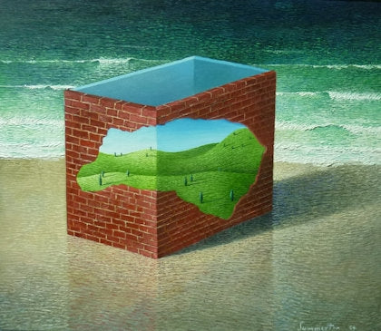Cube