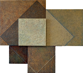 Diamond Series No.4