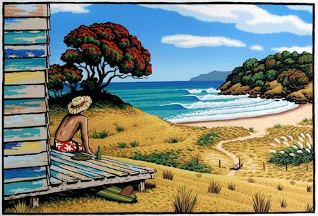 Discovery Bay