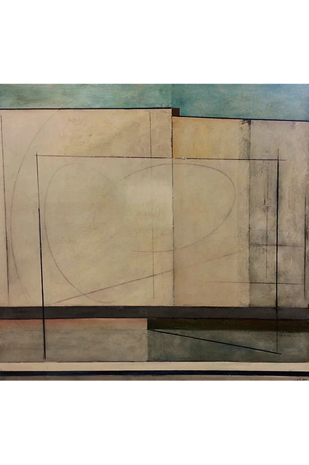 Abstract architectural