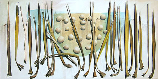 Dry Lands