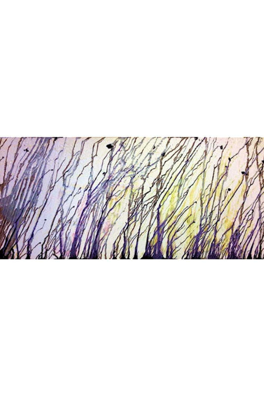 Cristina Popovici | Erosion Half 2 | Art for Sale | Art for Hire