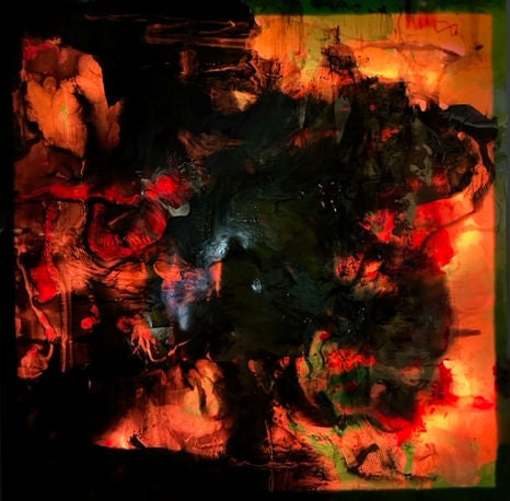 Eruption - Lightbox