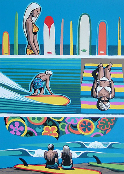 Evolution Surf